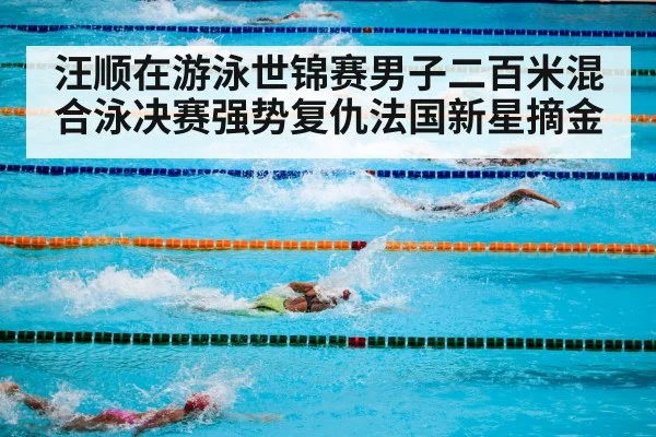 swimming pool competition
