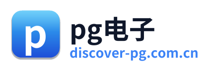 pg电子 Logo
